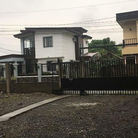 Pines Mansion II Βίλα Butuan City Εξωτερικό φωτογραφία