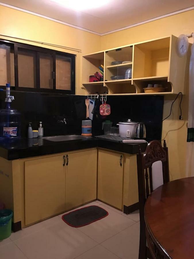 Pines Mansion II Βίλα Butuan City Εξωτερικό φωτογραφία