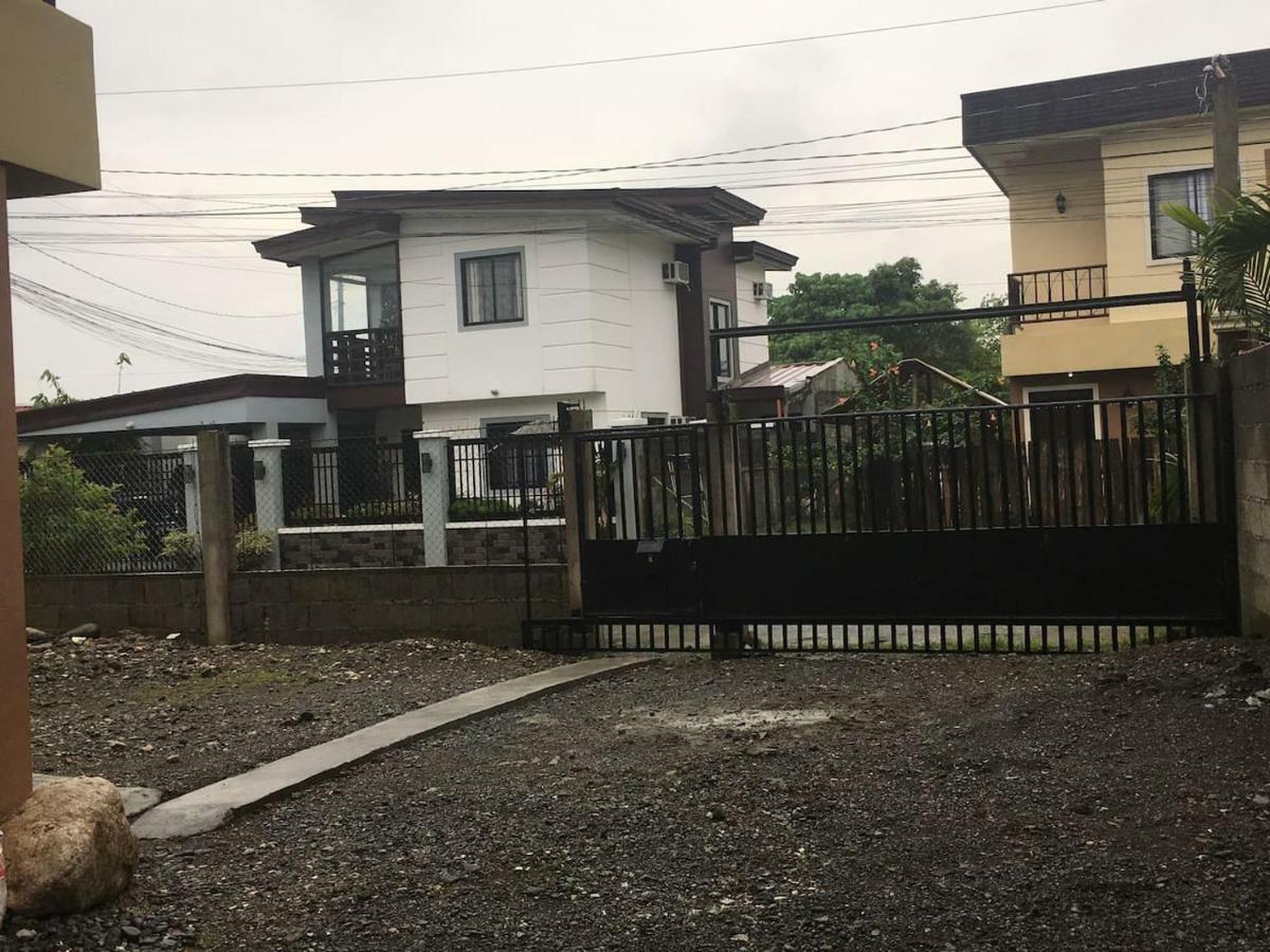 Pines Mansion II Βίλα Butuan City Εξωτερικό φωτογραφία