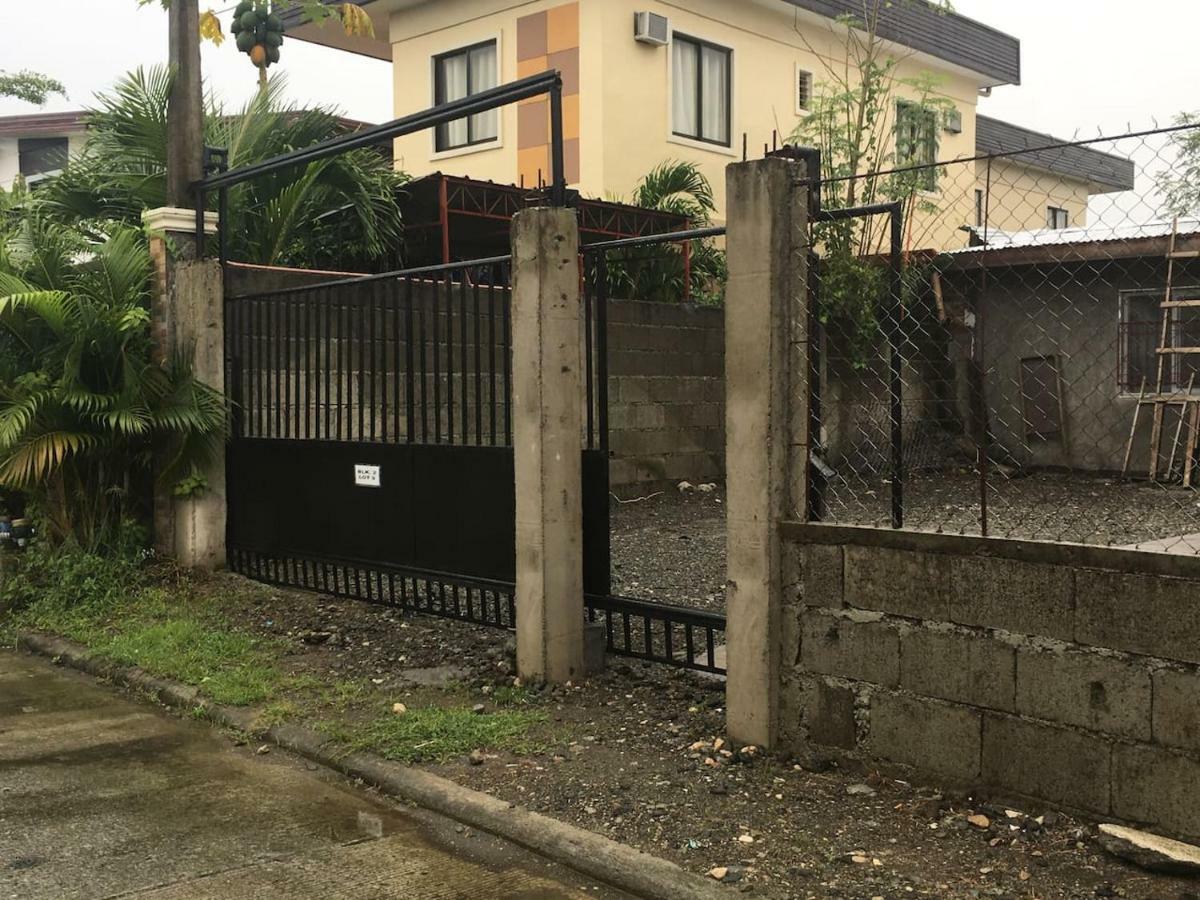 Pines Mansion II Βίλα Butuan City Εξωτερικό φωτογραφία
