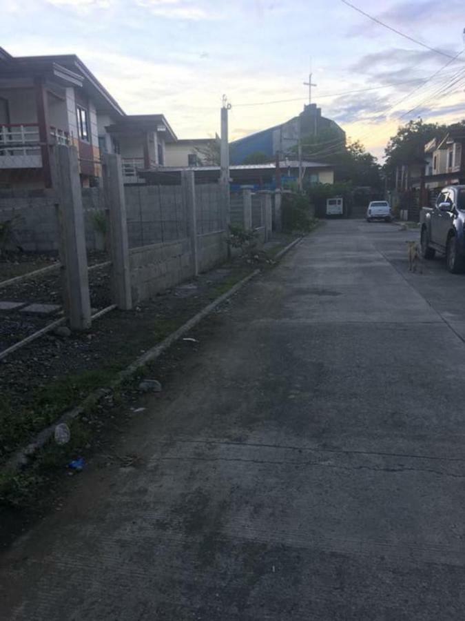 Pines Mansion II Βίλα Butuan City Εξωτερικό φωτογραφία