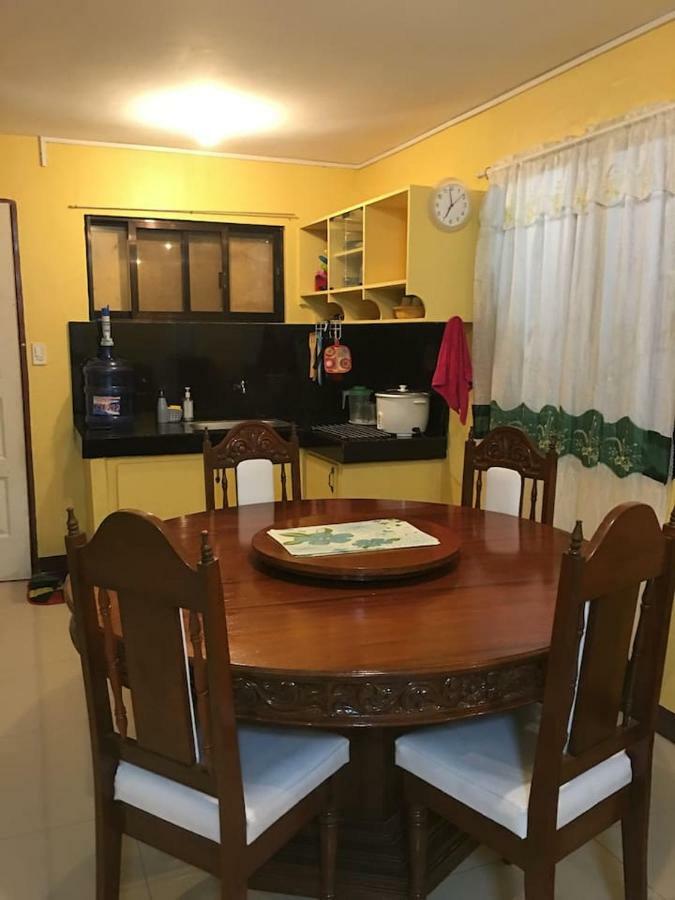 Pines Mansion II Βίλα Butuan City Εξωτερικό φωτογραφία