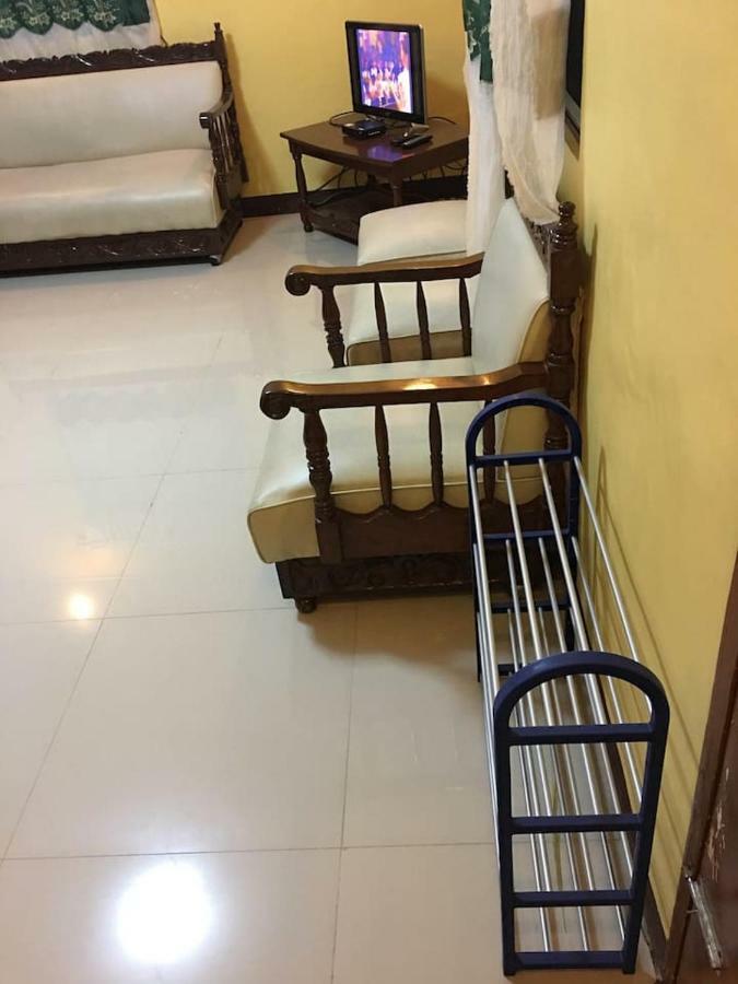 Pines Mansion II Βίλα Butuan City Εξωτερικό φωτογραφία