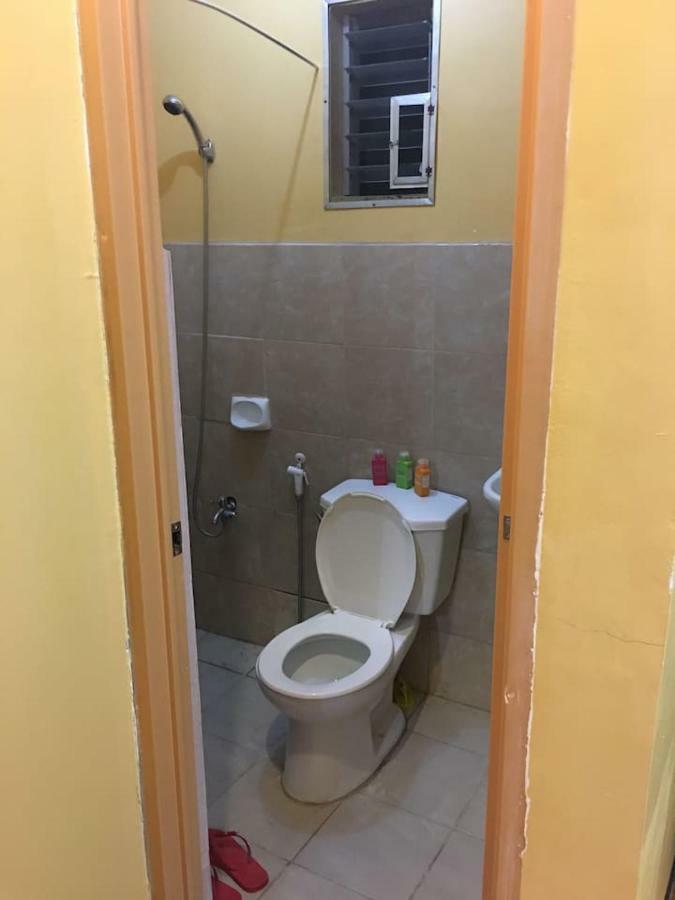 Pines Mansion II Βίλα Butuan City Εξωτερικό φωτογραφία
