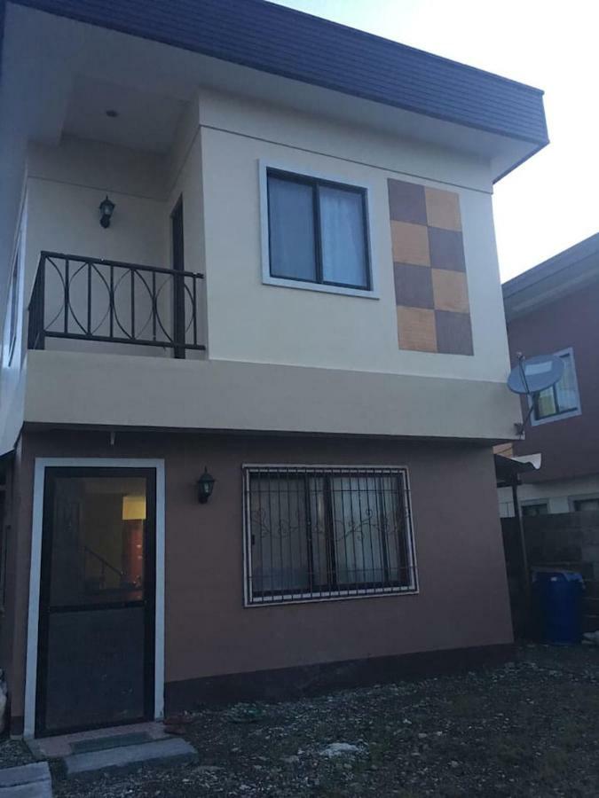 Pines Mansion II Βίλα Butuan City Εξωτερικό φωτογραφία