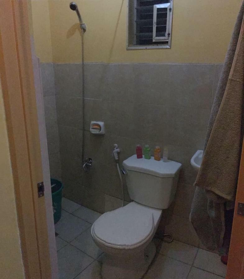 Pines Mansion II Βίλα Butuan City Εξωτερικό φωτογραφία