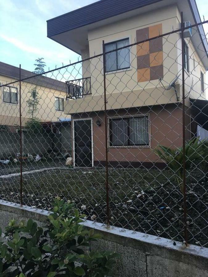 Pines Mansion II Βίλα Butuan City Εξωτερικό φωτογραφία